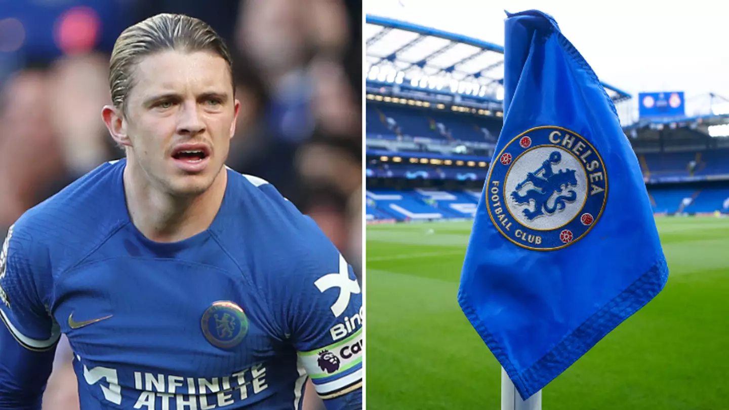 Chelsea issue strongly-worded club statement after Conor Gallagher clip goes viral