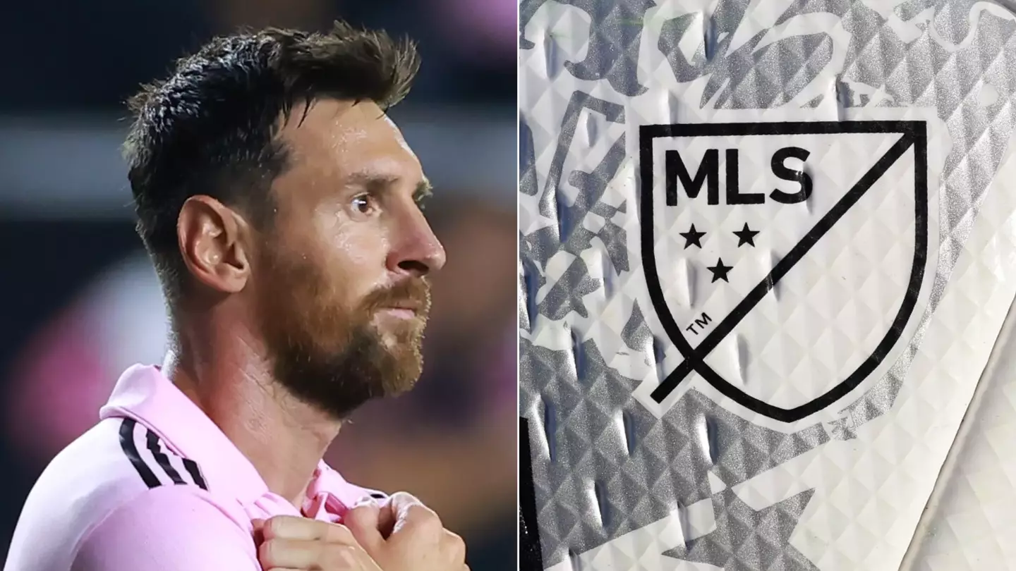 Lionel Messi is already set to prompt MLS rule change after move to Inter Miami