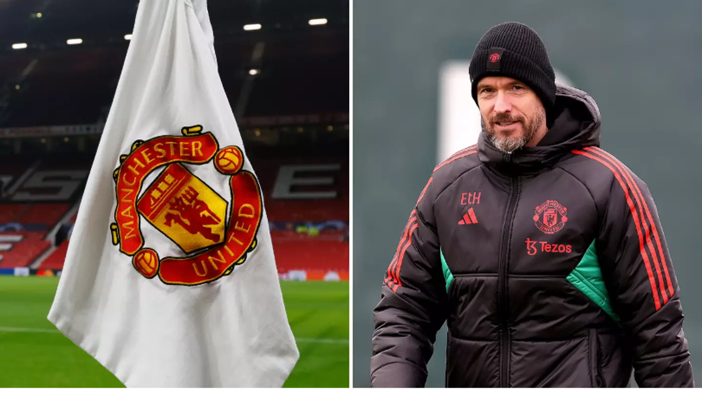 Man Utd 'eyeing up £86m replacement for Anthony Martial' as Sir Jim Ratcliffe plots January transfer business
