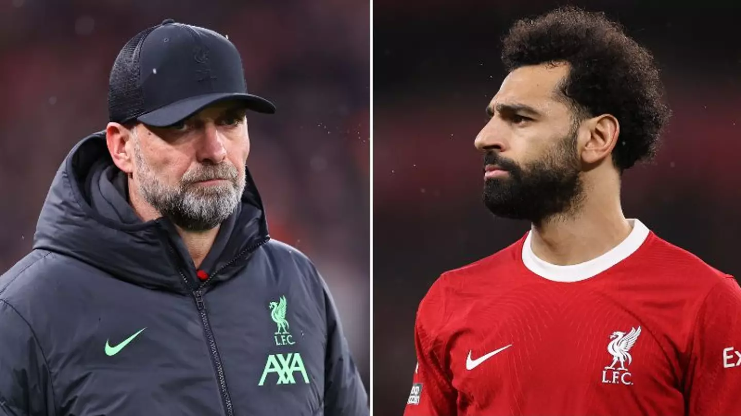 Liverpool 'willing to smash British record transfer fee' for perfect Mo Salah replacement