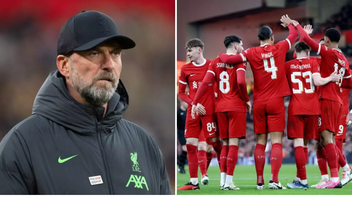 Three undroppable Liverpool players could leave after Jurgen Klopp exit claims former Reds star