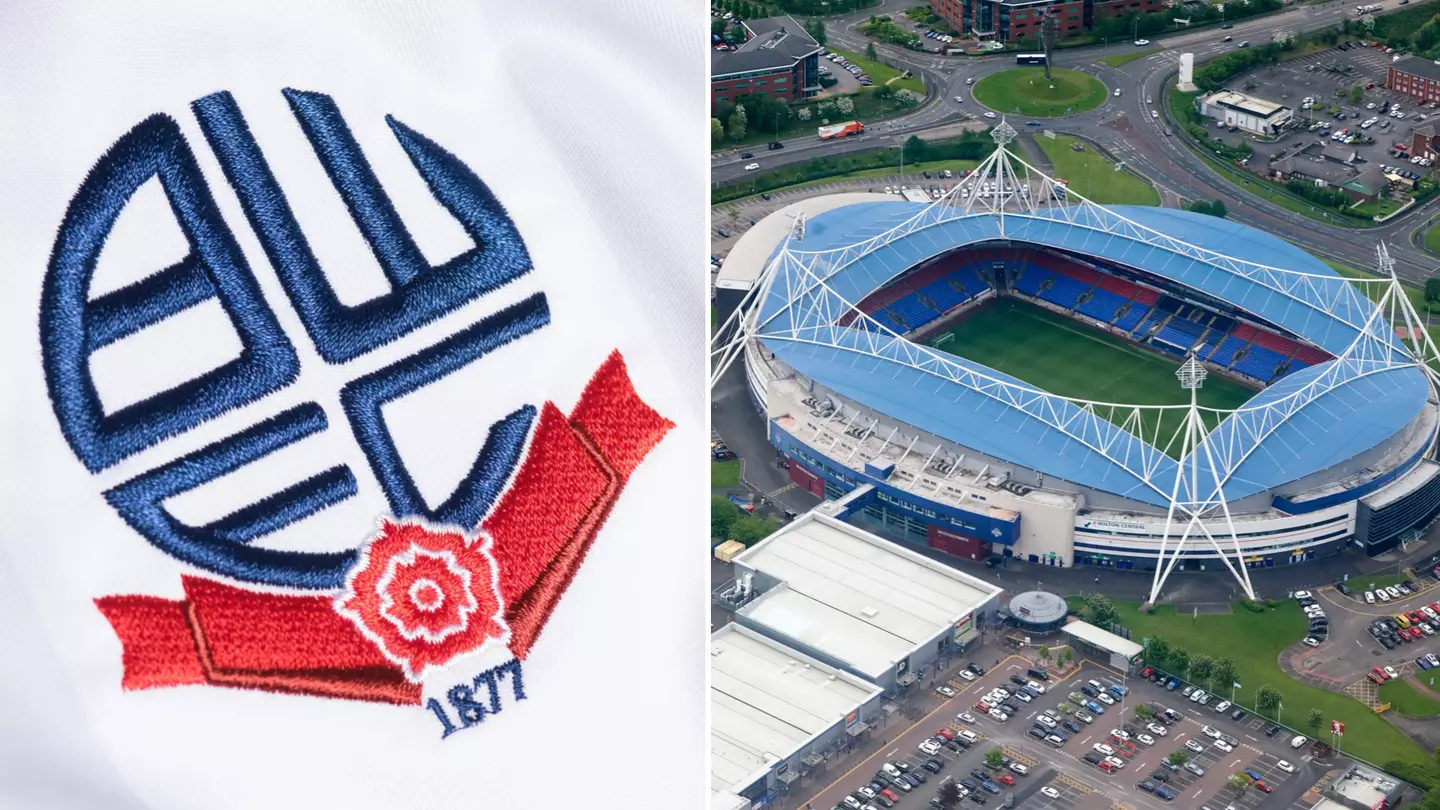 Fans can’t quite get their heads around Bolton Wanderers’ new stadium name
