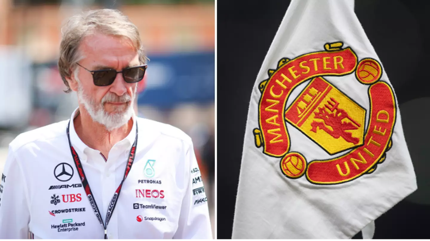 There are 12 people who will decide whether Sir Jim Ratcliffe can complete Manchester United takeover