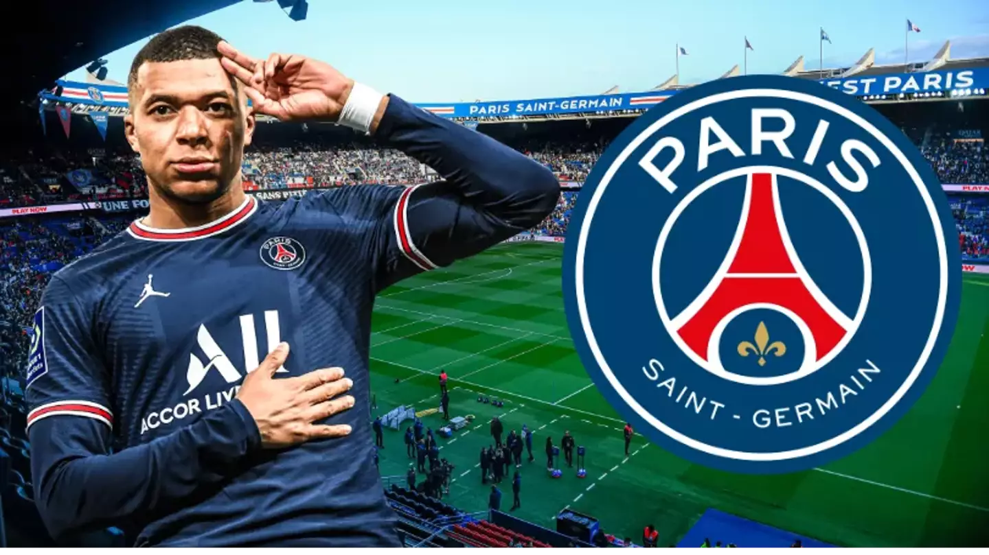Kylian Mbappe sends formal letter to PSG about his future, he's made his feelings very clear