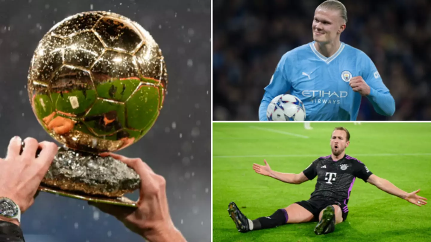 Ballon d’Or 2024 favourite is a player who’s never won the award, according to bookmakers