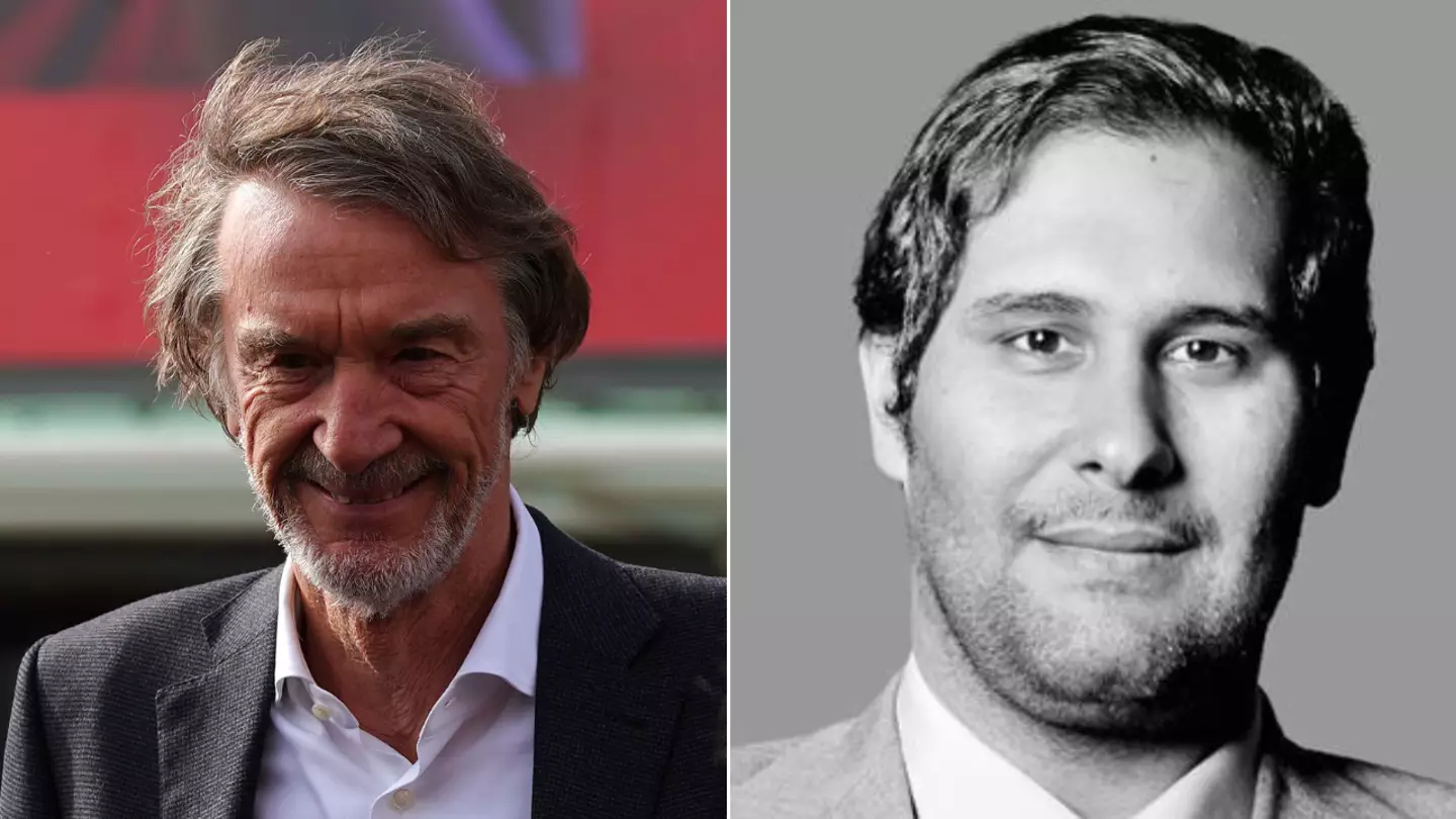 Sir Jim Ratcliffe camp 'confident that Manchester United bid will be accepted' amid late Sheikh Jassim offer