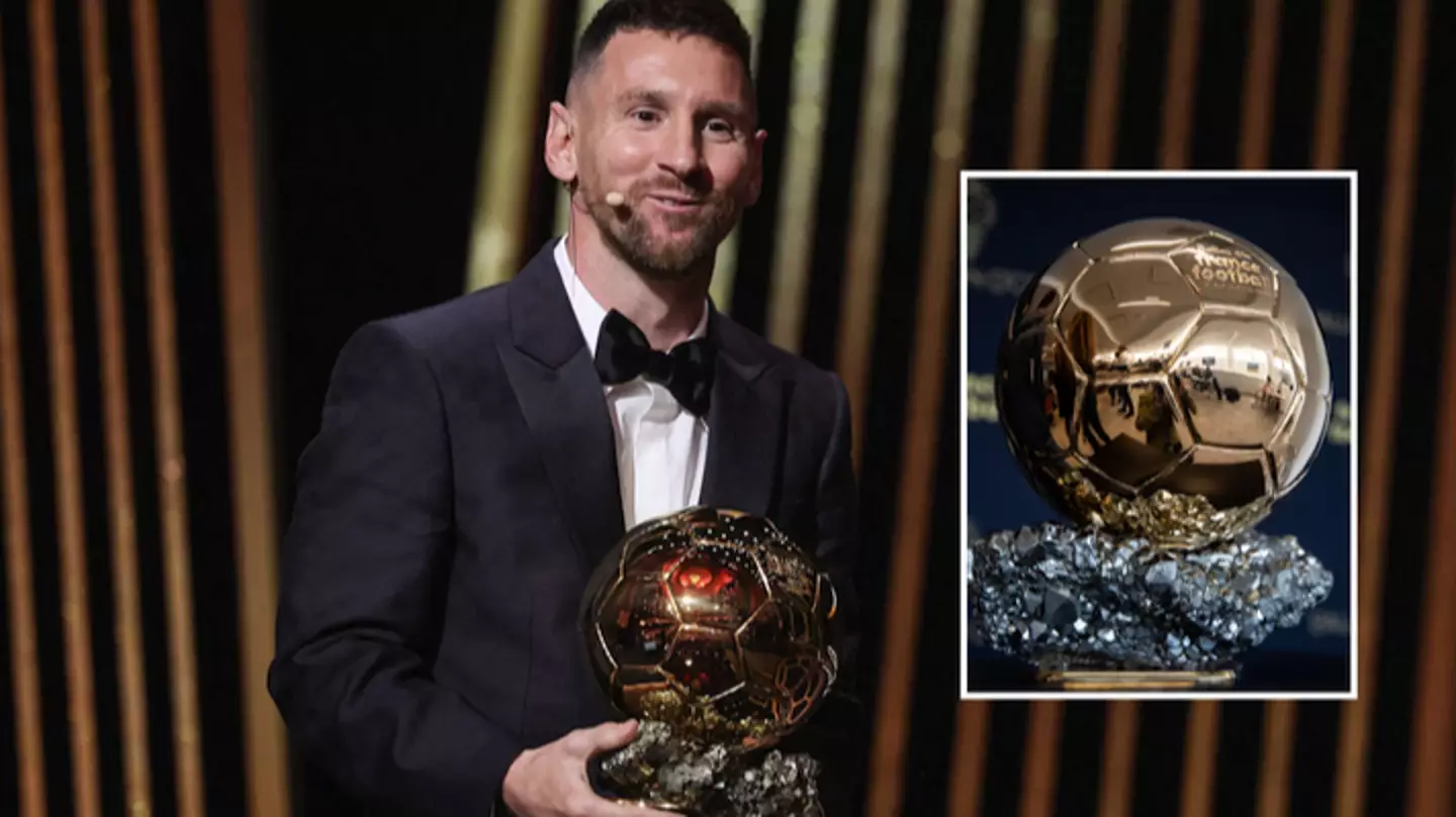 2024 Ballon d'Or odds show there is already a clear favourite for next