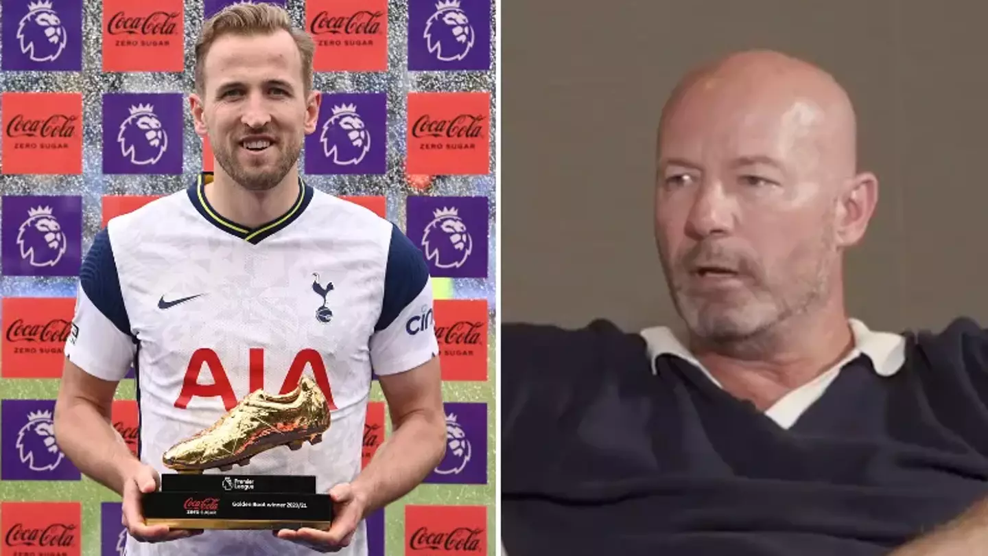 Alan Shearer's post about Harry Kane's move to Bayern Munich has gone viral, it's a belter