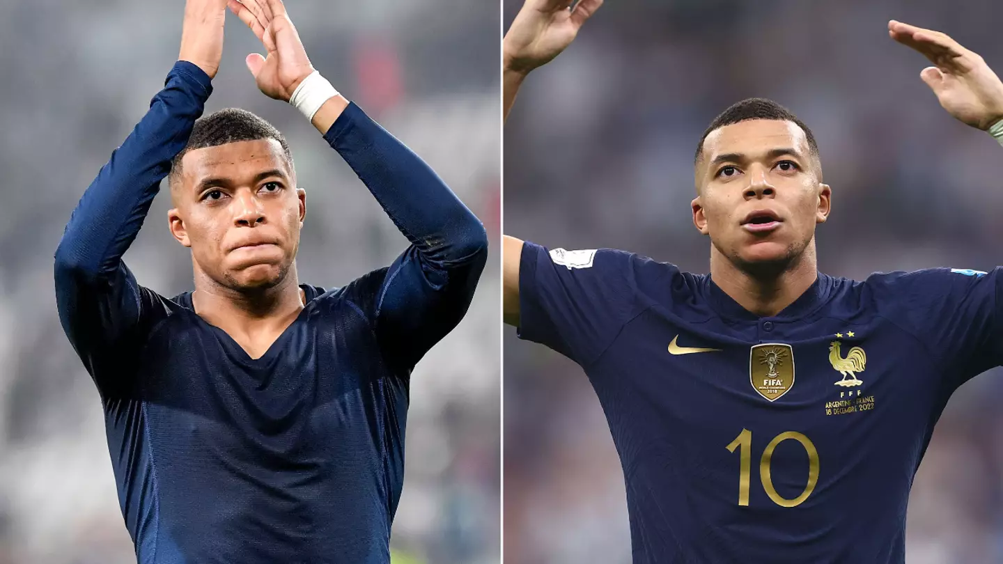 What is Kylian Mbappe's net worth? Salary and wage details for PSG star amid transfer speculation