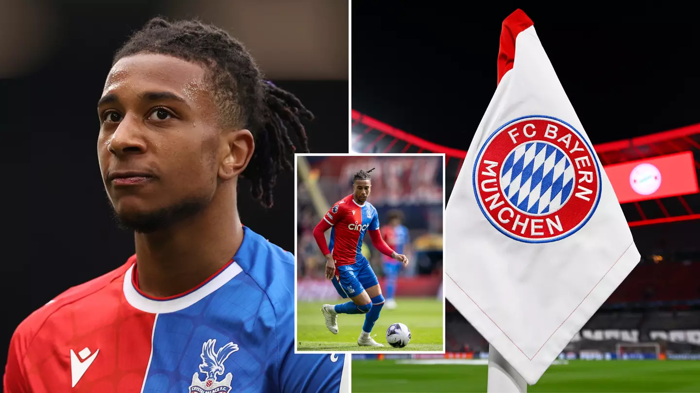 Two clubs failed to hijack Michael Olise's transfer to Bayern Munich with rare last-minute strategy 