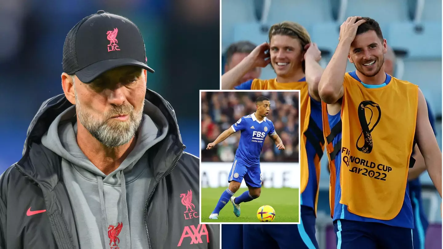Liverpool 'draw up seven-man shortlist' after abandoning Jude Bellingham transfer pursuit