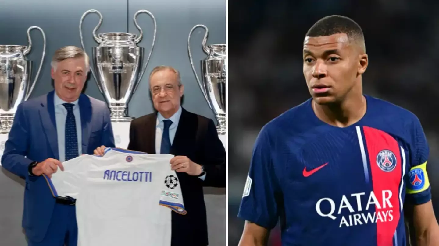 Fabrizio Romano reveals what he's heard about Kylian Mbappe and Real Madrid as major PSG decision made