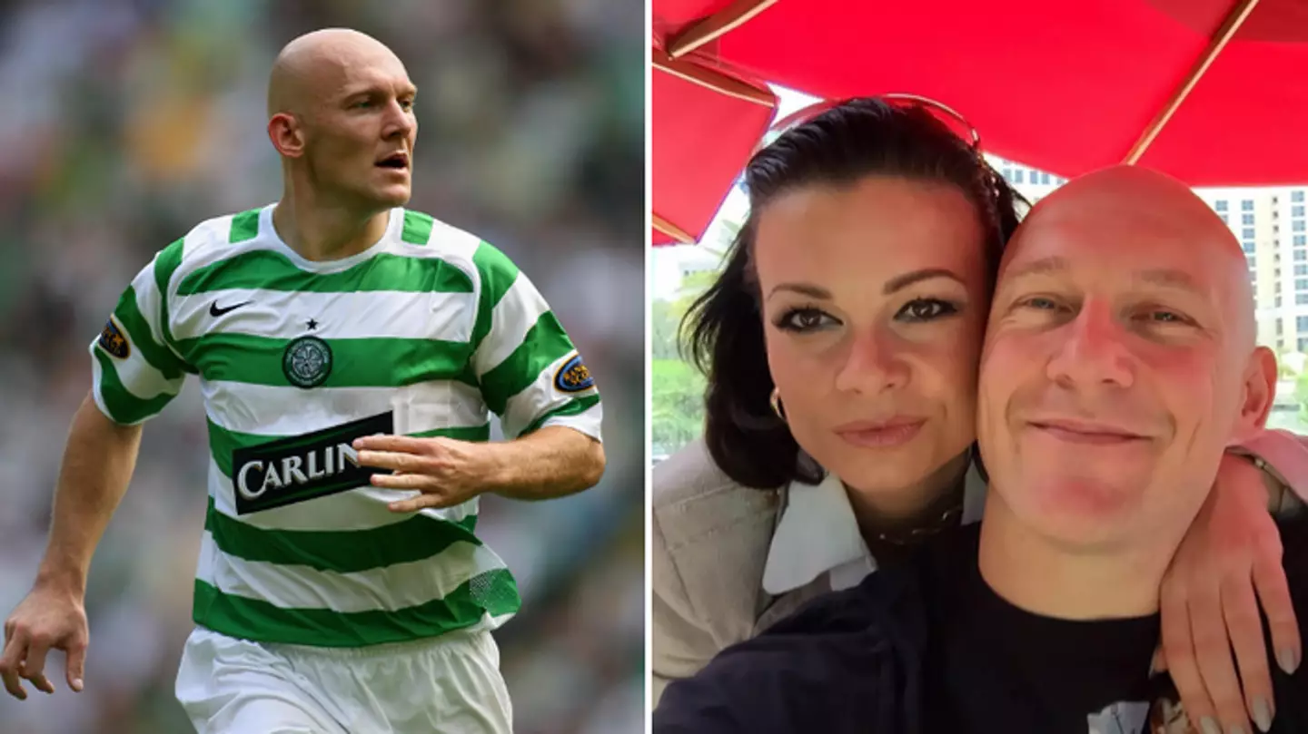 Thomas Gravesen 'was No.1 Call of Duty player' in the world and 'swindled Celtic players out of cash'