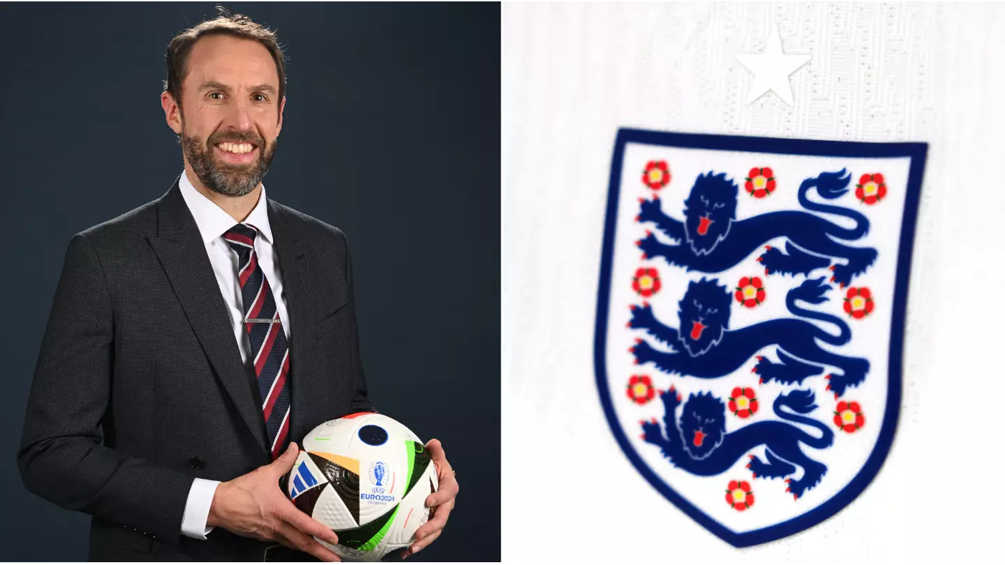 Two more England youngsters promoted to first team in shock decision by Gareth Southgate