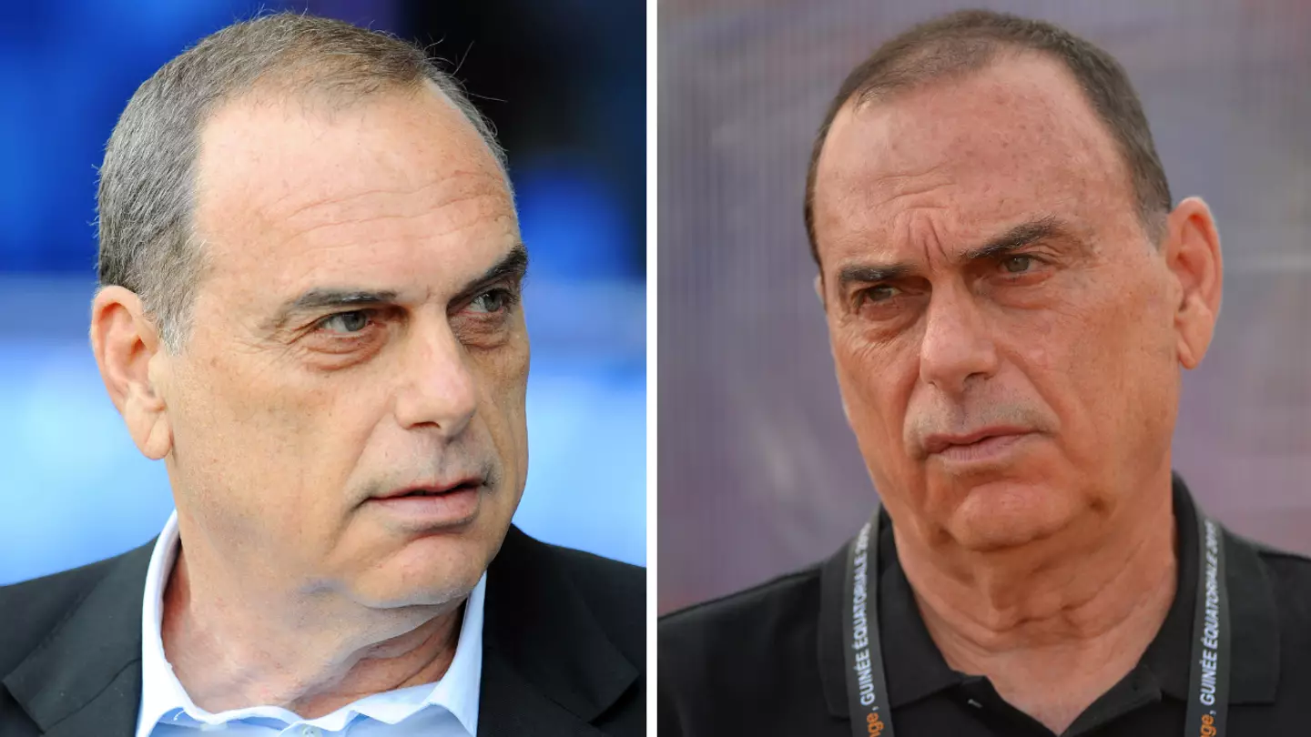 Former Chelsea And West Ham Manager Avram Grant Accused Of Sexual Harassment By Multiple Women