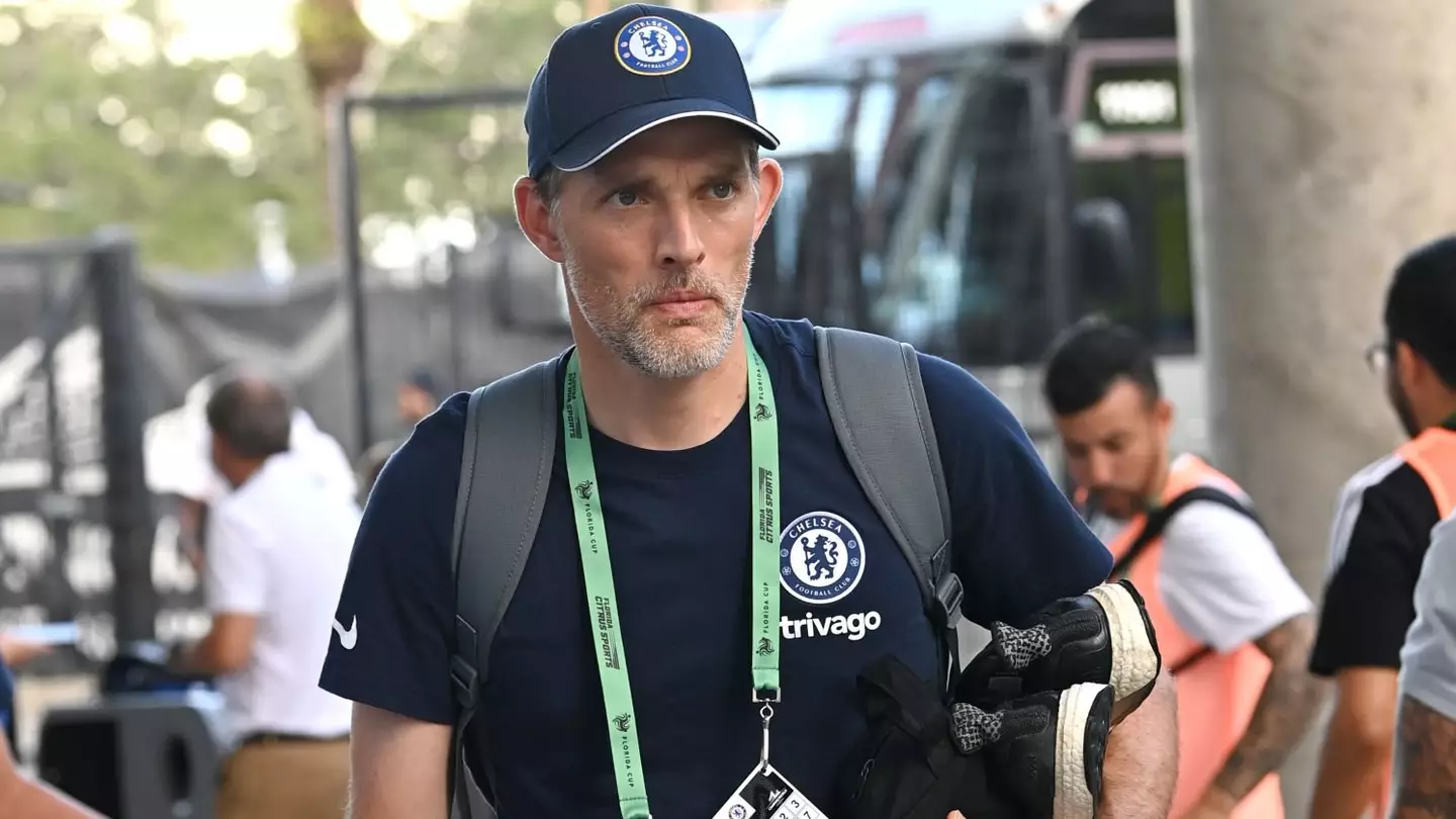 Thomas Tuchel Wants Four More Signings And Targets Chelsea Loan Departures