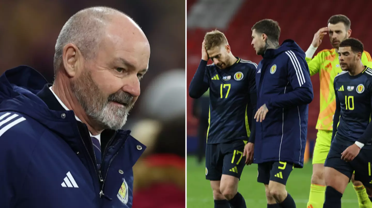 Uncapped Liverpool wonderkid earns Scotland call-up for Euro 2024 after leaving Jurgen Klopp speechless