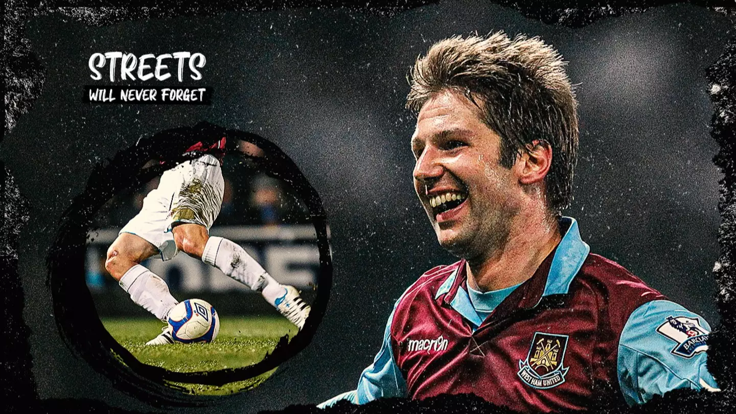 Thomas Hitzlsperger exclusive - "I would hit the keeper in the face and he would just lie down flat" the story of Der Hammer