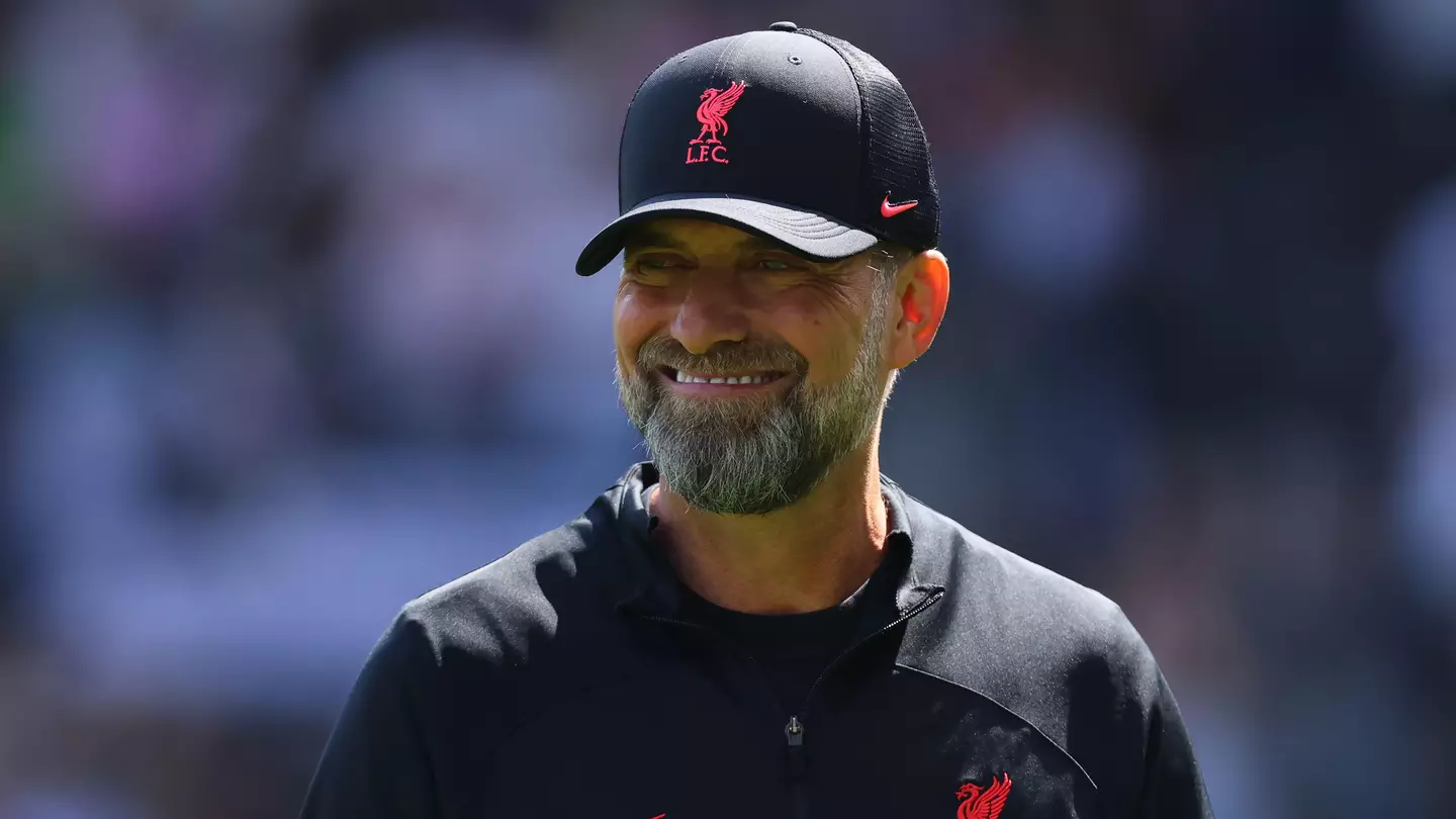 Napoli vs Liverpool: Jurgen Klopp says £200k-a-week star is back ready to play Champions League game