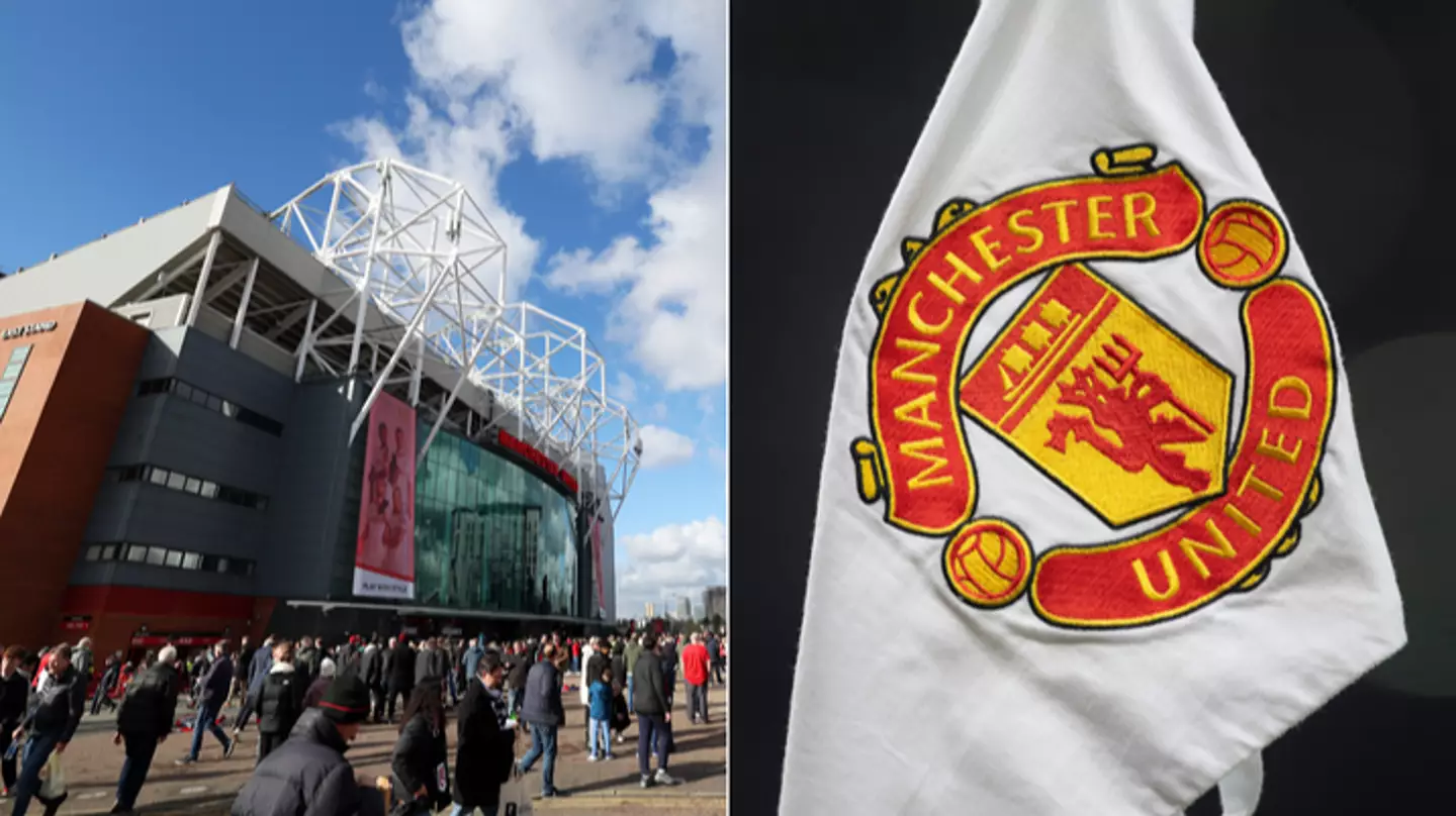 Man Utd release seven players in brutal summer overhaul with two surprise players in talks for new deals