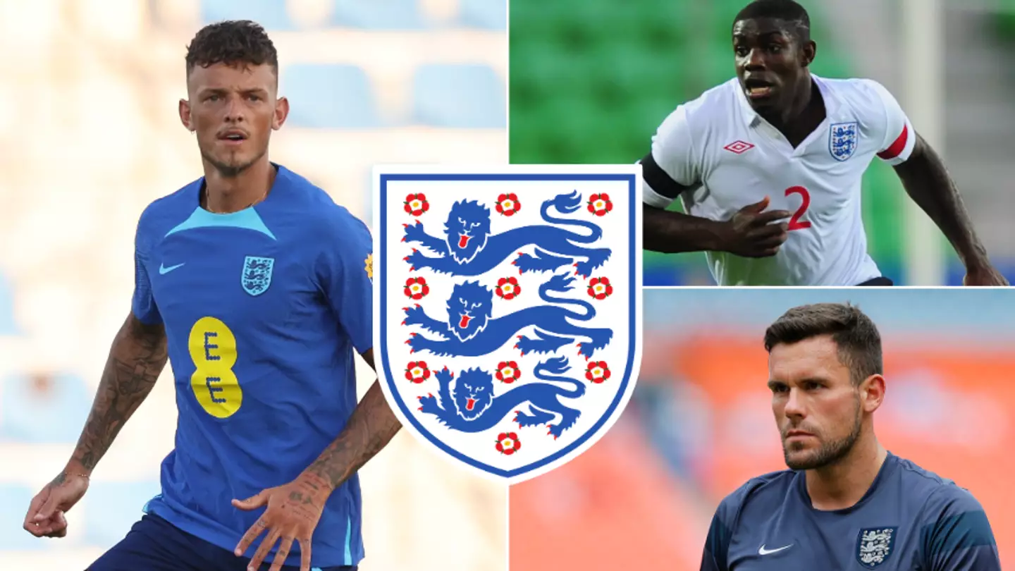 11 other players who turned down England as Ben White snubs the Three Lions