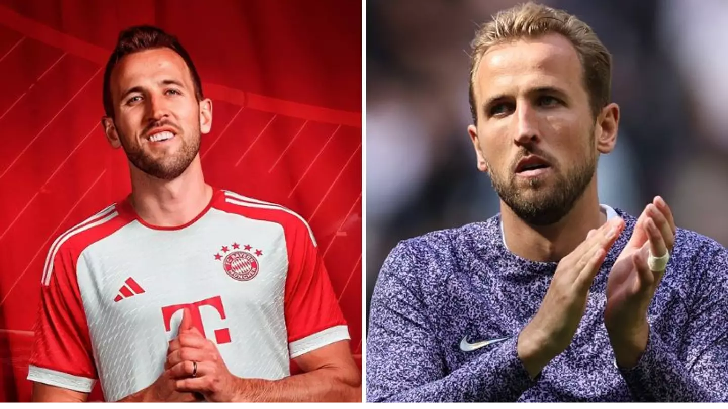 Fans 'figure out' why Harry Kane has decided to join Bayern Munich despite being so close to PL goal record