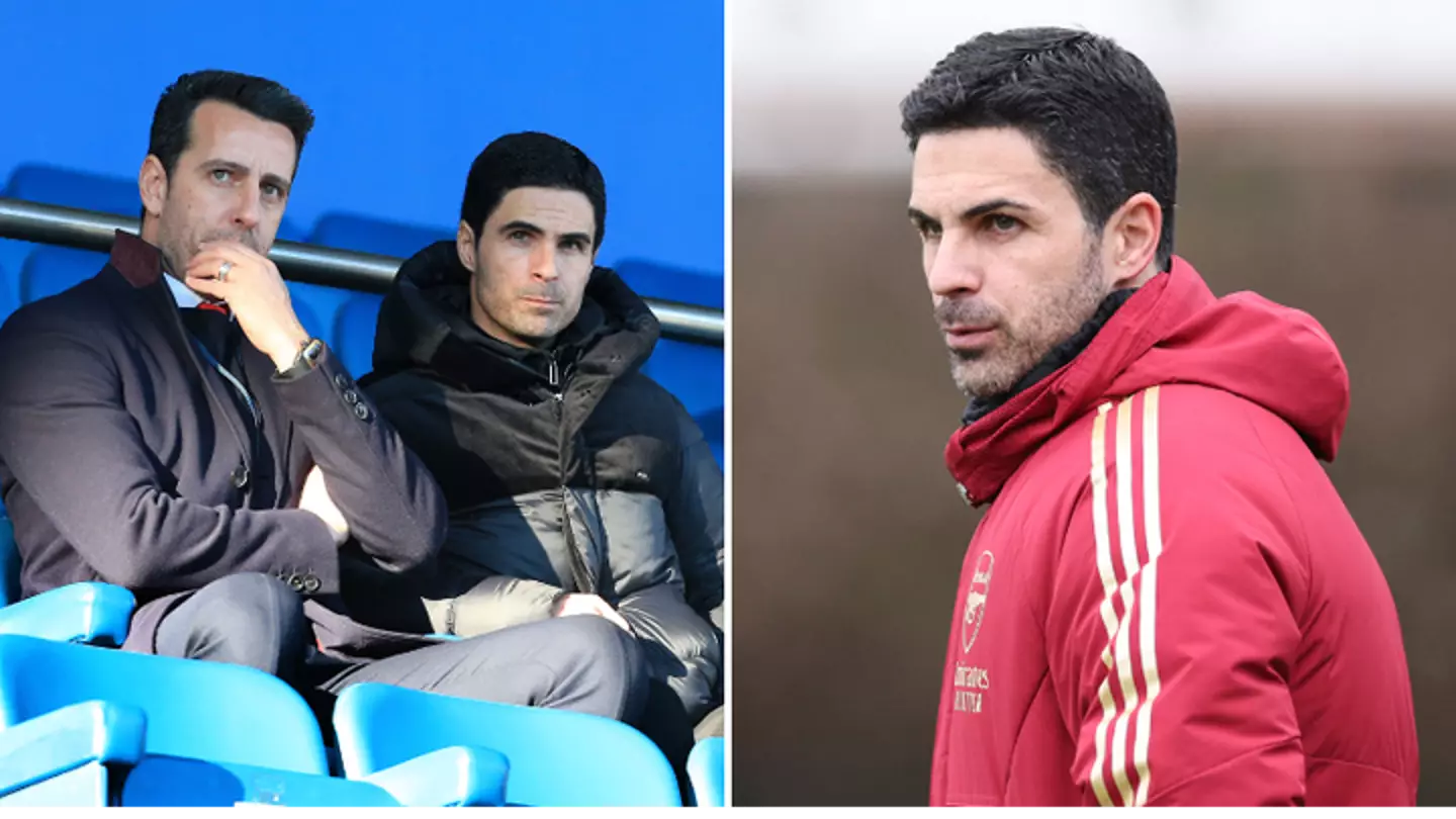 Arsenal 'initiate contact' with Mikel Arteta's top summer transfer target who has £68m release clause