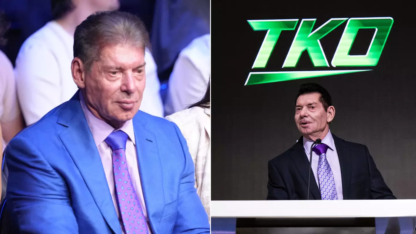 Vince McMahon has special clause in WWE agreement which will expire in 2025
