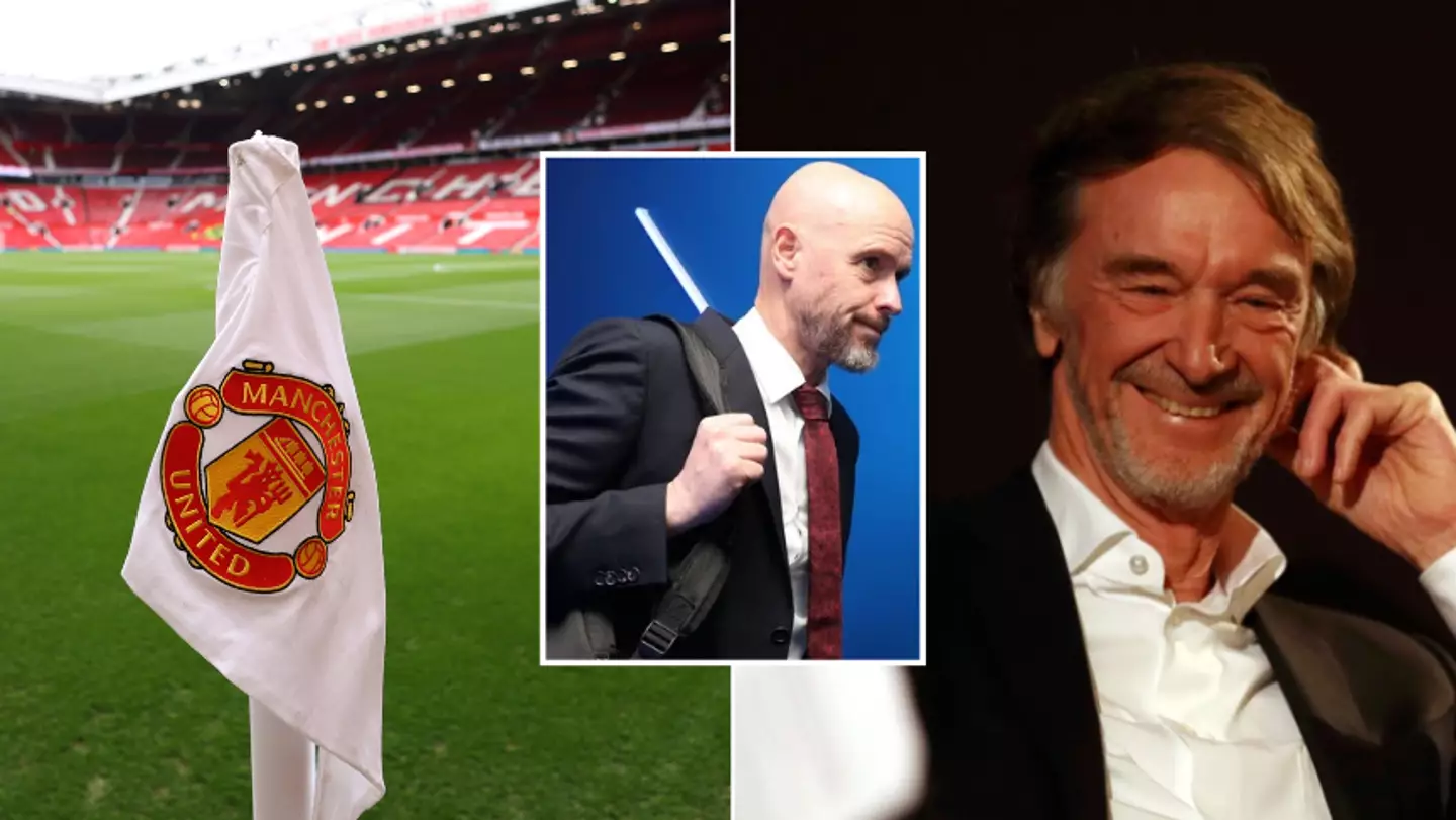 Next Man Utd manager odds: Clear favourite emerges with Erik ten Hag 'to be sacked' after FA Cup final
