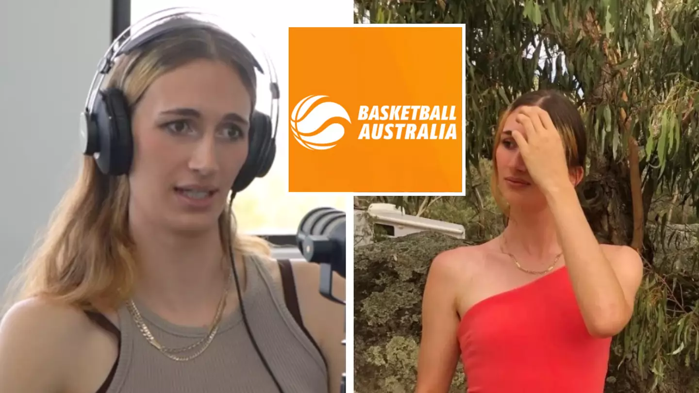 Basketball Australia rejects transgender athlete's application to join women's league