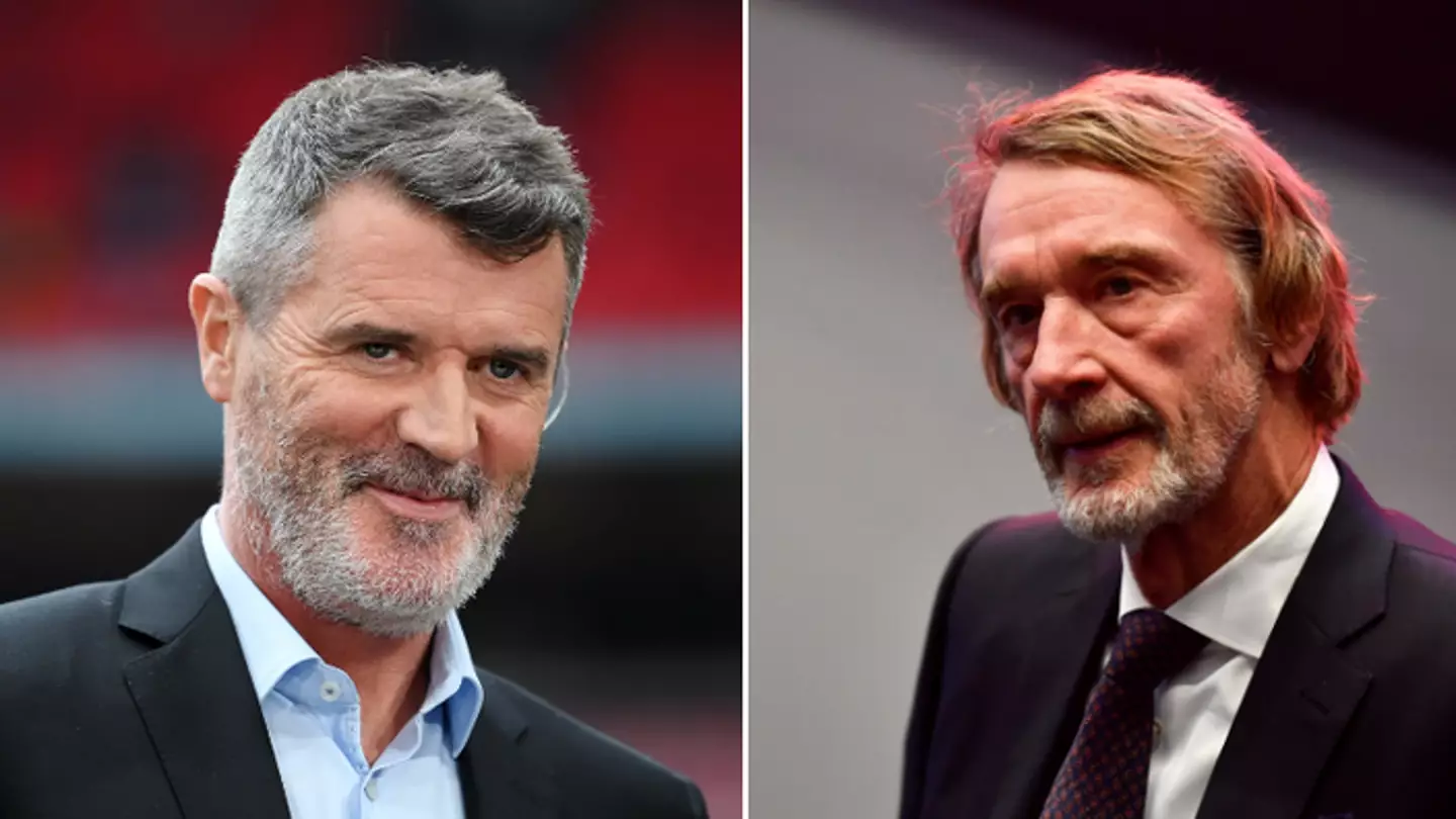 Roy Keane managed to make a profit from Man Utd takeover thanks to secret contract clause