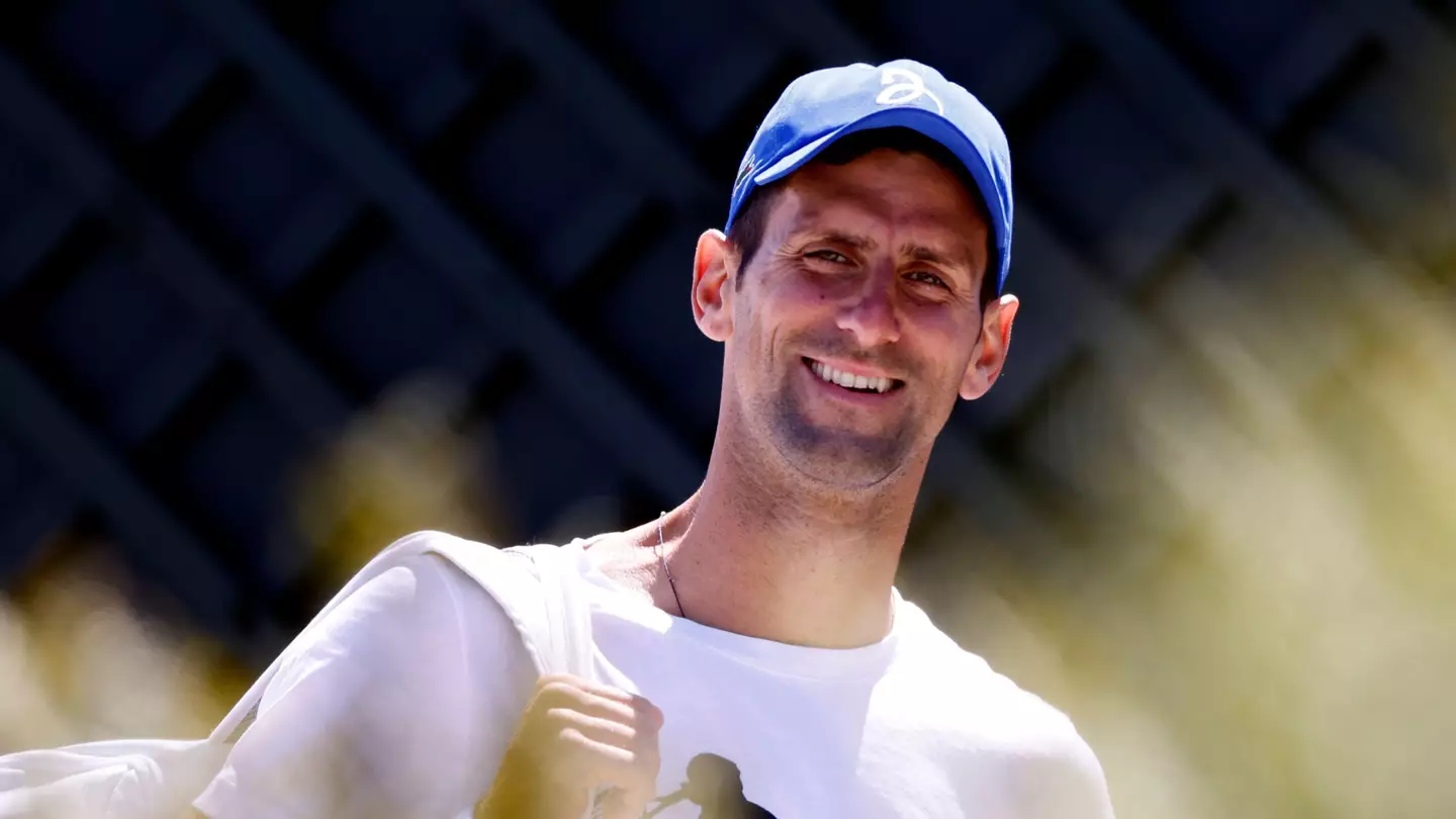 What Is Novak Djokovic's Net Worth In 2022?