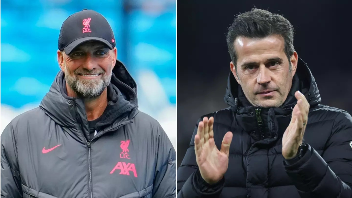 Liverpool vs Fulham starting XIs confirmed as Klopp makes THREE changes