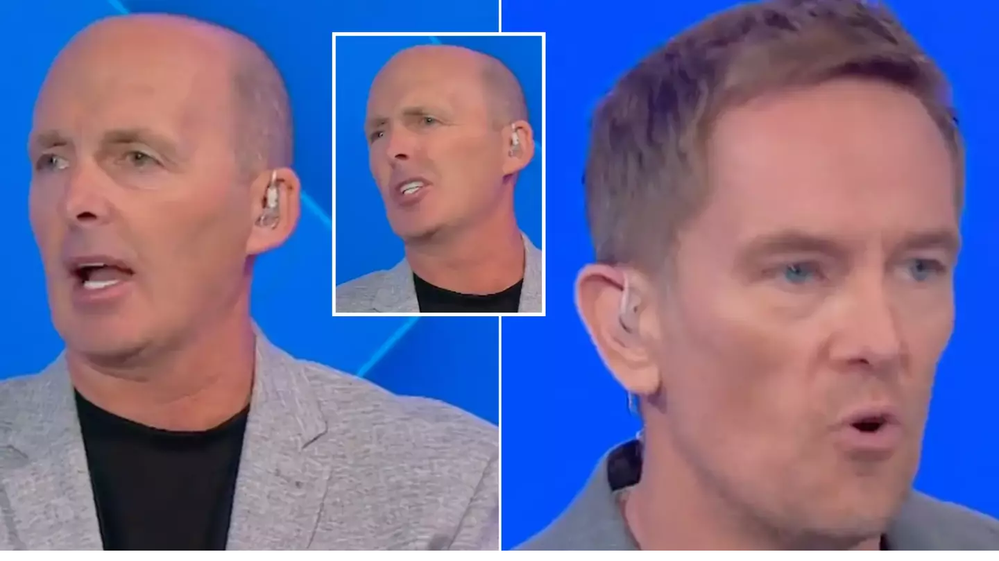 "Absolute farce" - Mike Dean responds to controversy on Sky Sports after bombshell interview 'angers' officials