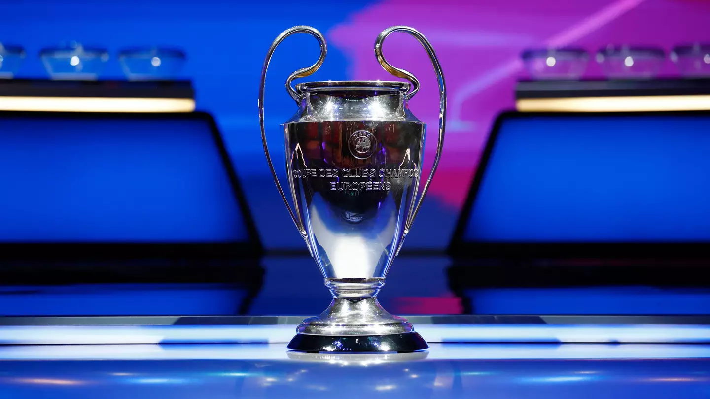 Confirmed: Chelsea to face AC Milan, FC Salzburg and Dinamo Zagreb in Group E in 2022/23 Champions League Group Stages