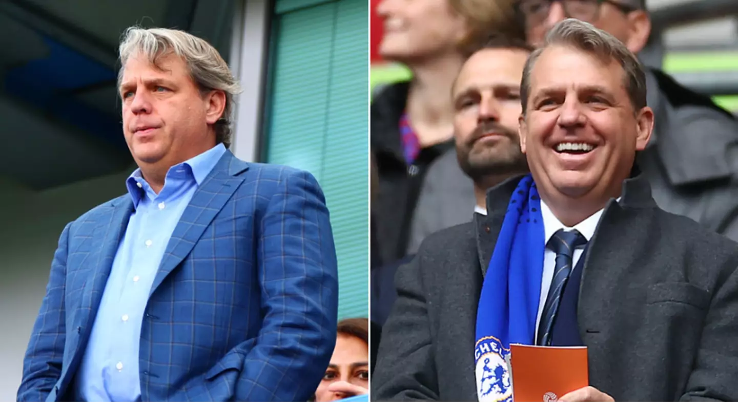 Todd Boehly 'could be replaced as Chelsea chairman' as agreement revealed