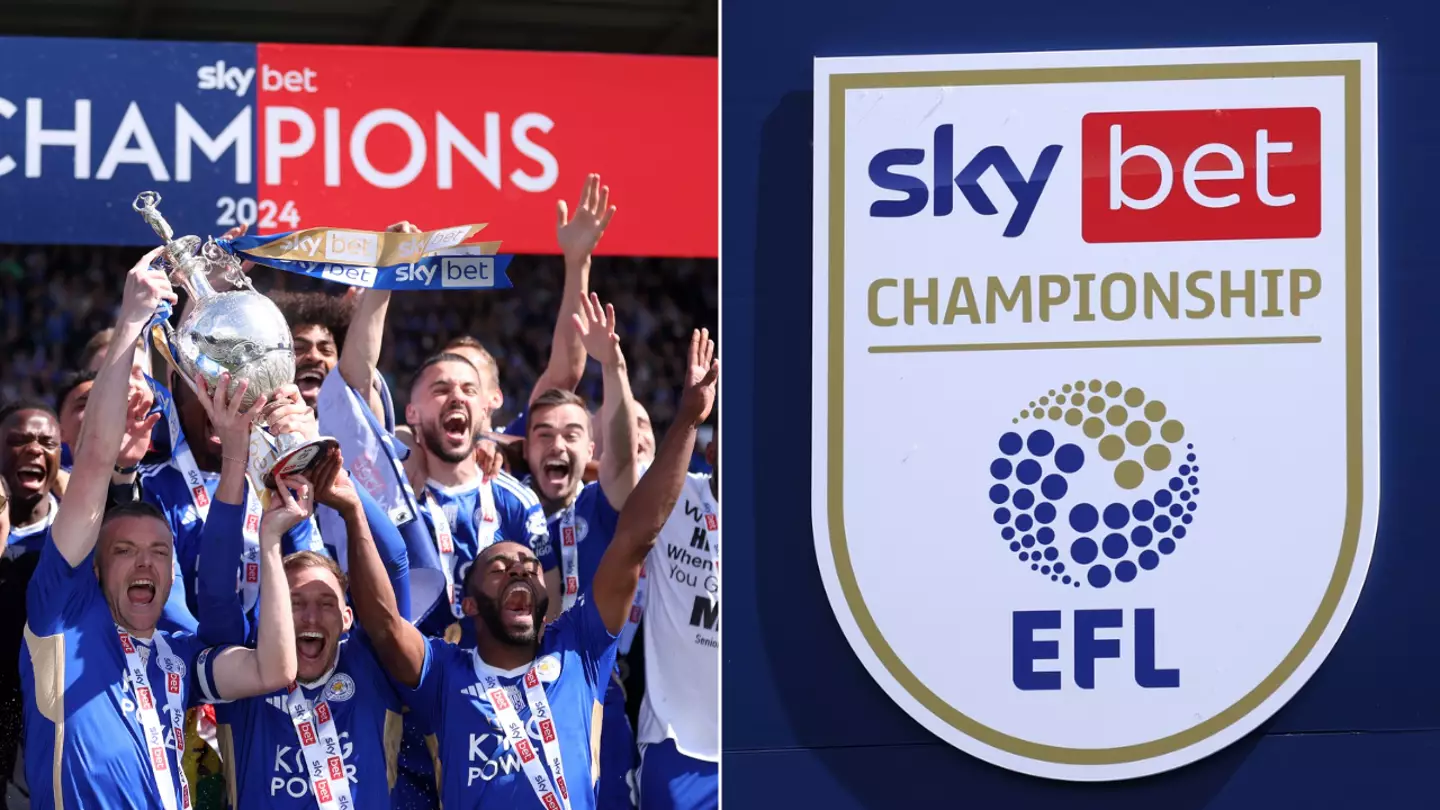 EFL introduce never-before-seen change to fixtures for first weekend of 2024/25 season and fans are furious