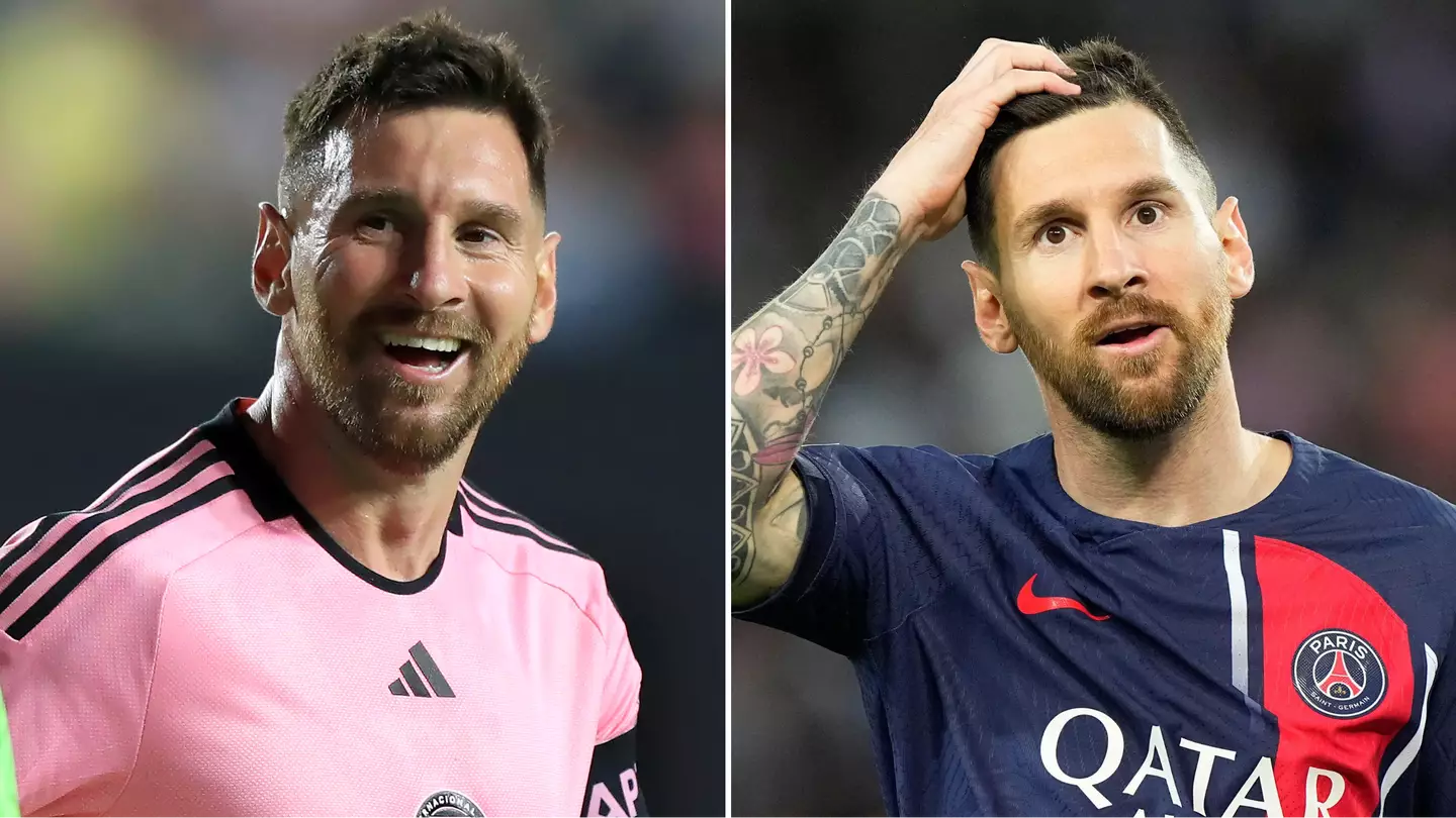 Lionel Messi convinces PSG to take drastic transfer decision which could impact the whole of Europe
