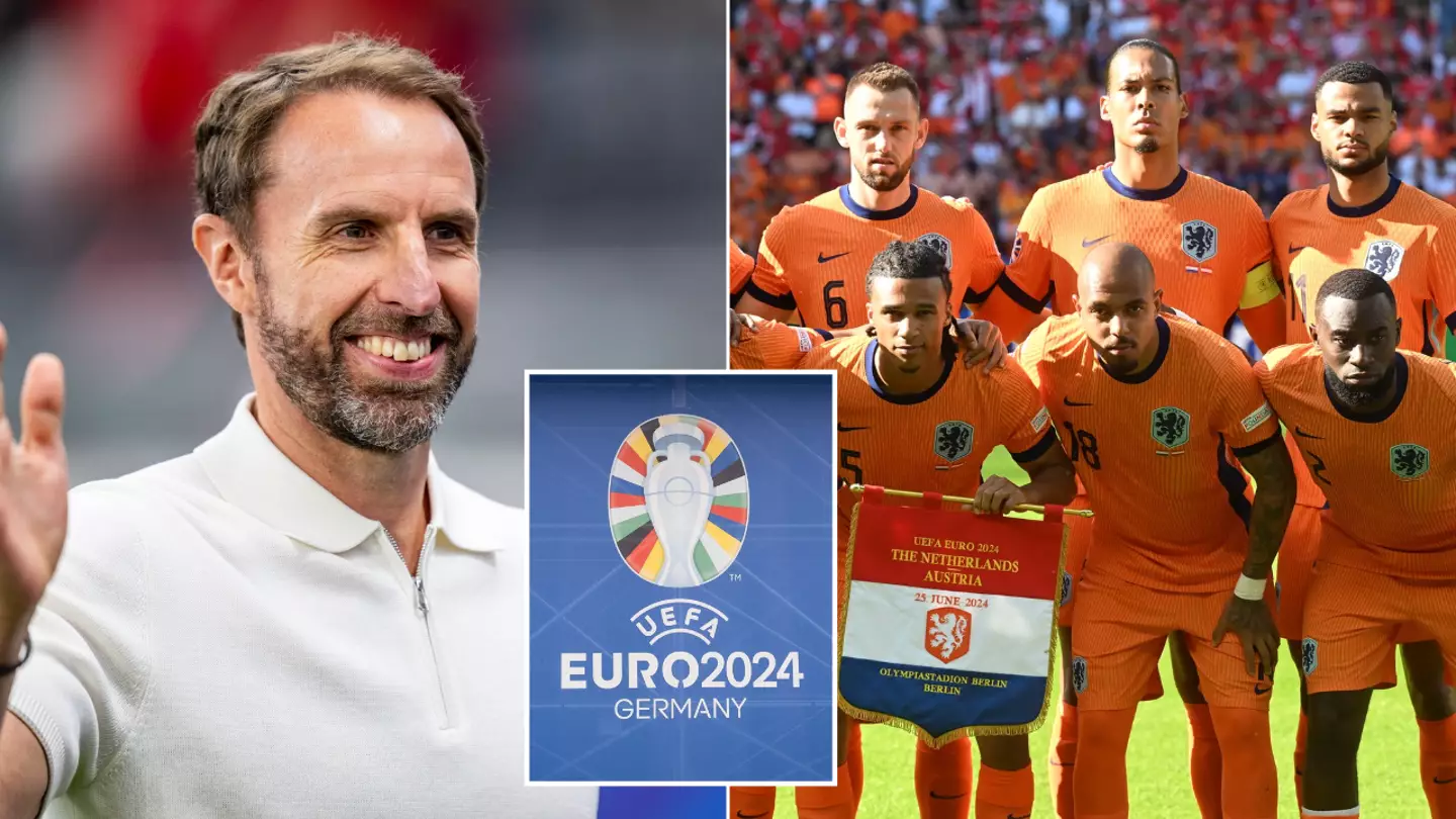 The only way that England will not face the Netherlands in the last 16 revealed ahead of final group fixtures