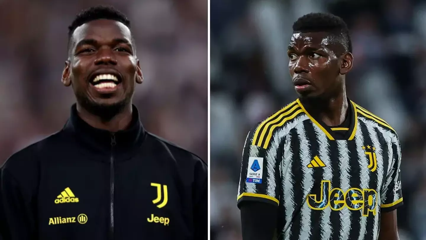 Paul Pogba 'likely to leave' Juventus this summer with his next move 'becoming clear'