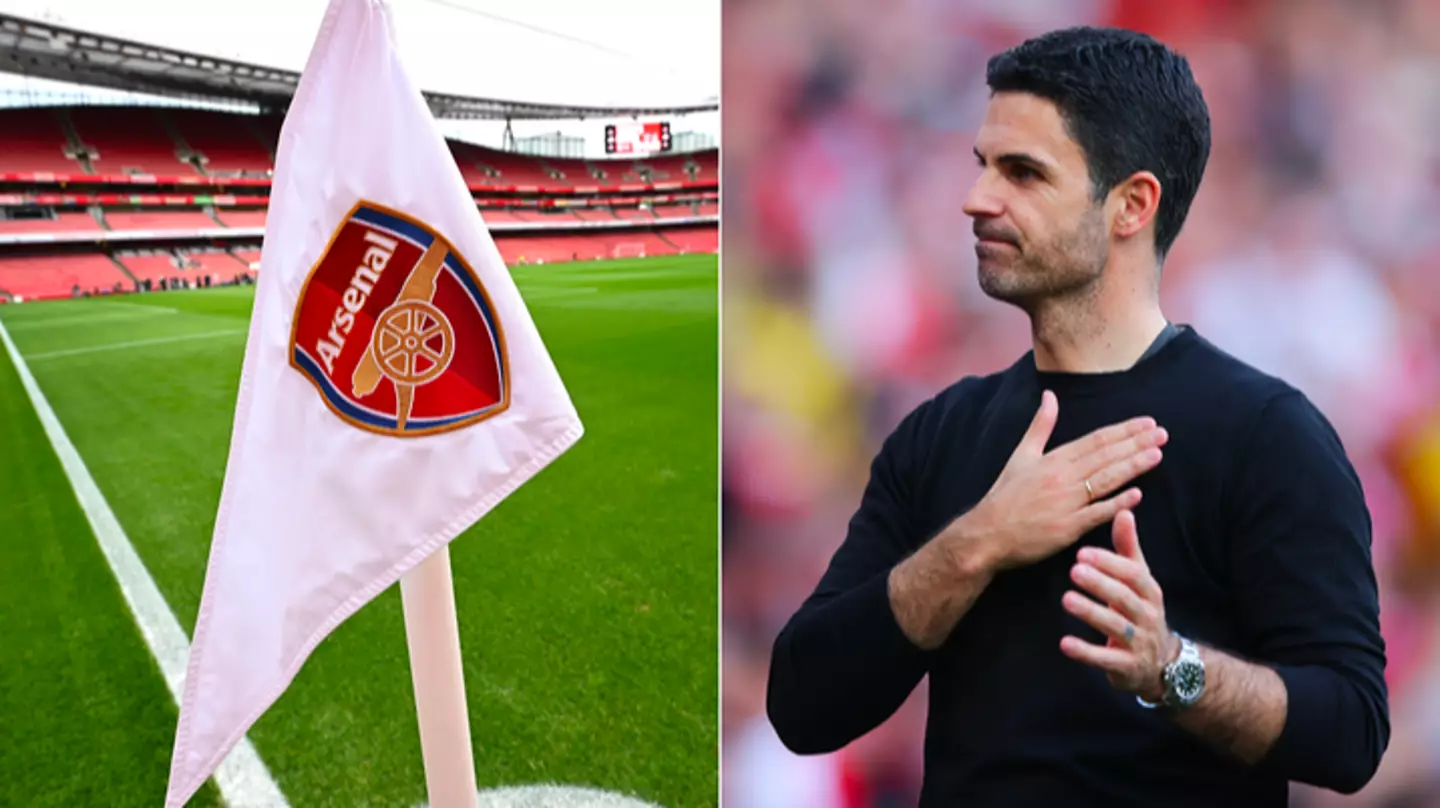 Arsenal 'table official offer' for Euro 2024 breakout star as Mikel Arteta looks to secure first summer signing