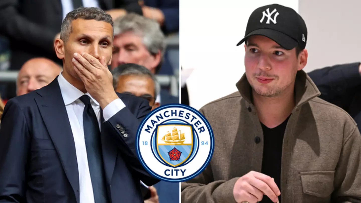Hacker threatens to release Man City leaked emails which he claims will show they breached FFP rules