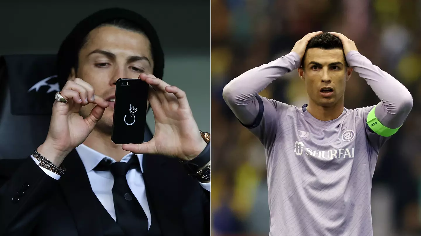 The incredible amount Cristiano Ronaldo charges per Instagram post as the most-followed celebrity