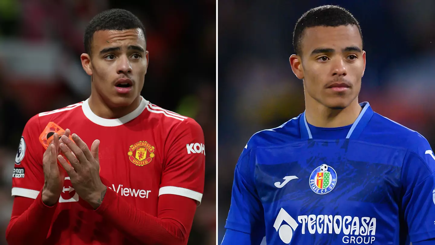 Fabrizio Romano provides Mason Greenwood update as Man Utd plan outlined and one move ruled out