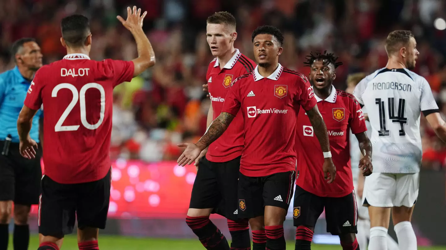 The Main Thing We Learned From Manchester United's Games Vs Atletico Madrid & Rayo Vallecano