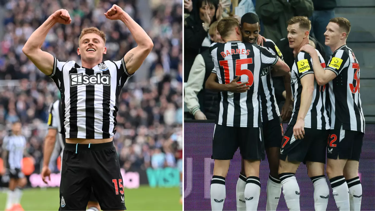 Newcastle to introduce kit 'unique from any other in club's history' for special cause