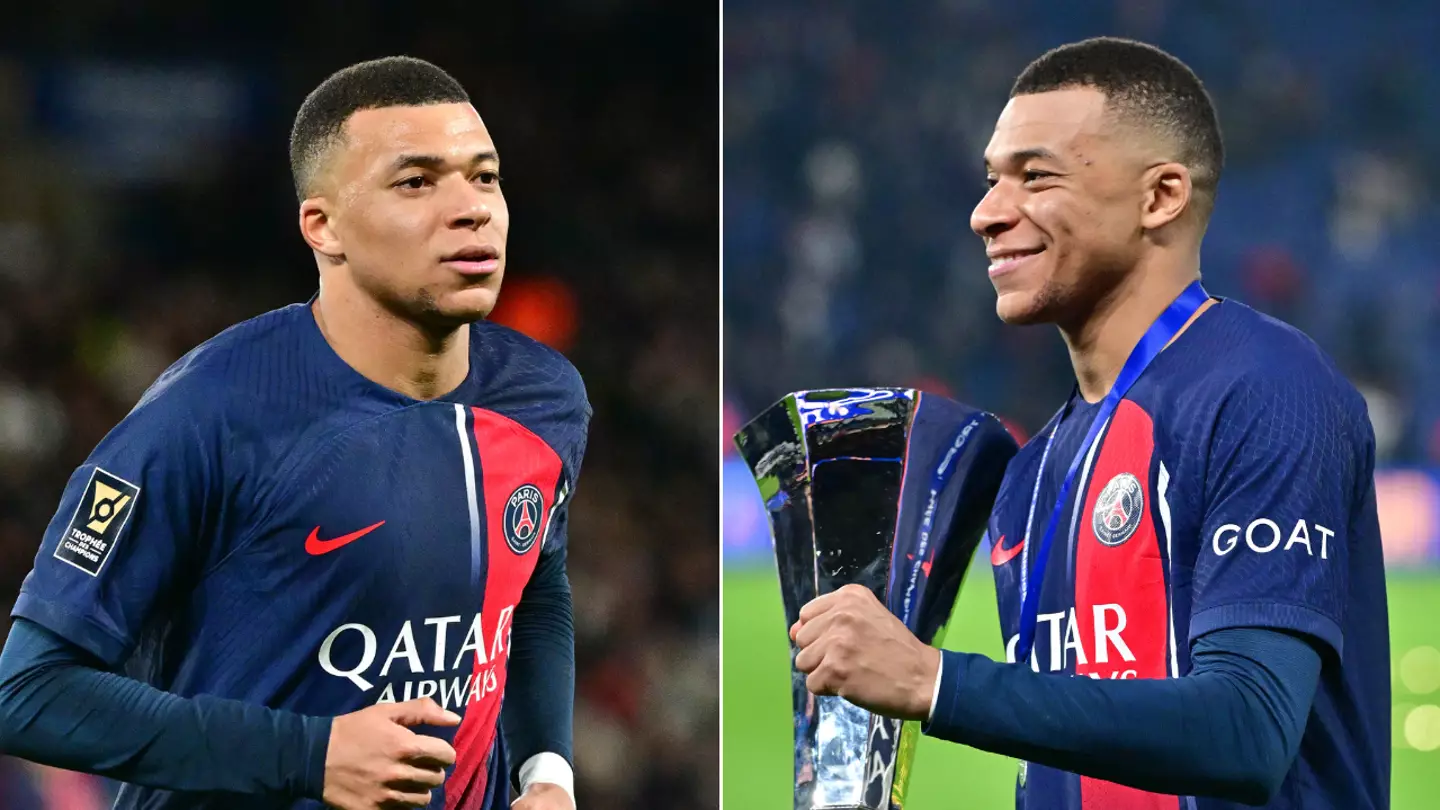 Kylian Mbappe 'considering surprise Premier League move' amid Real Madrid 'concerns'