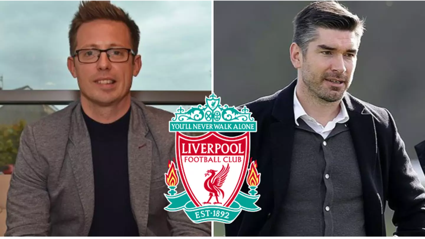 Michael Edwards 'closing in on sensational Liverpool return' in revolutionary new role