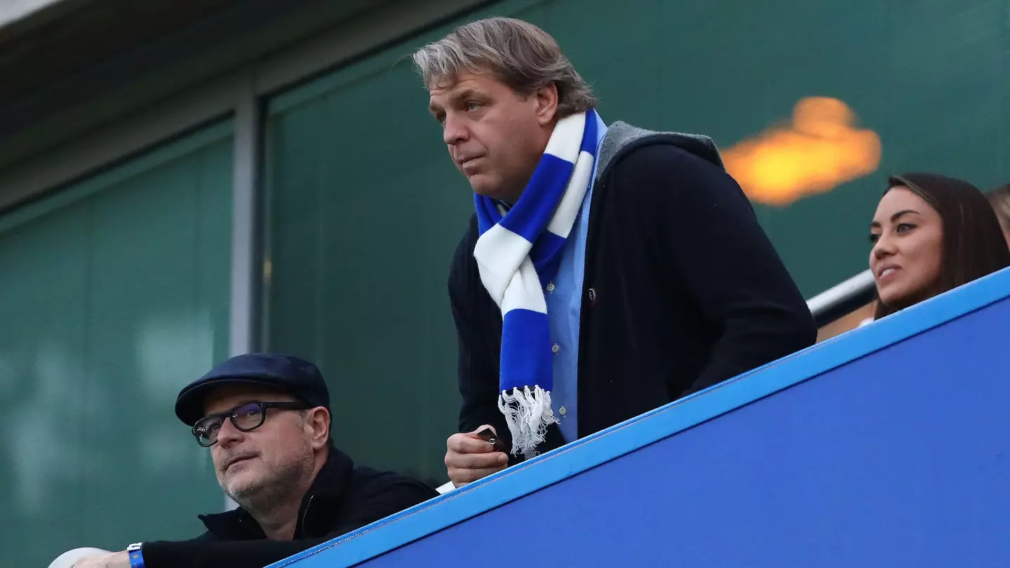 Chelsea confirm appointment of technical director as Todd Boehly recruitment rebuild continues