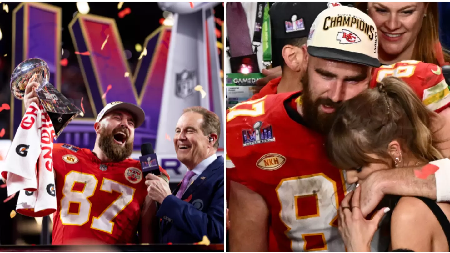 Furious fans think Super Bowl was 'rigged' after Kansas City Chiefs beat San Francisco 49ers